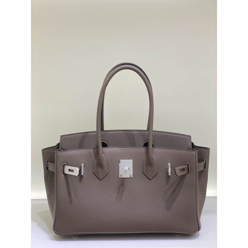 Hermès Birkin Bag