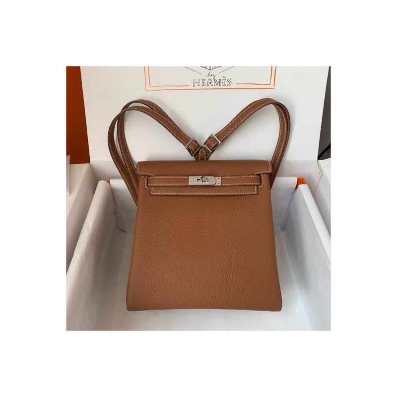 Hermès Kelly Bag