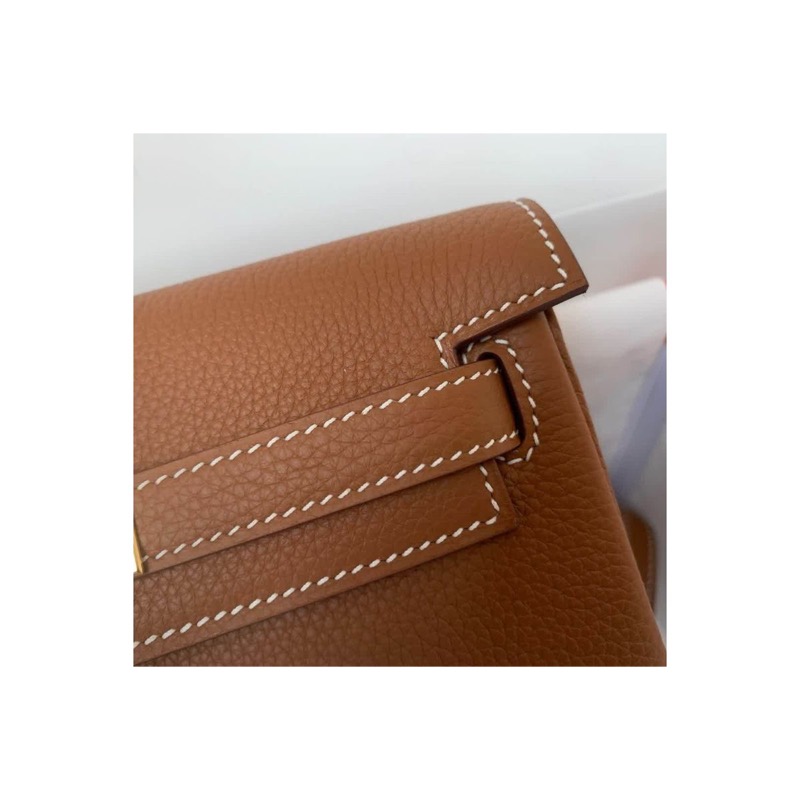 Hermès Kelly Bag