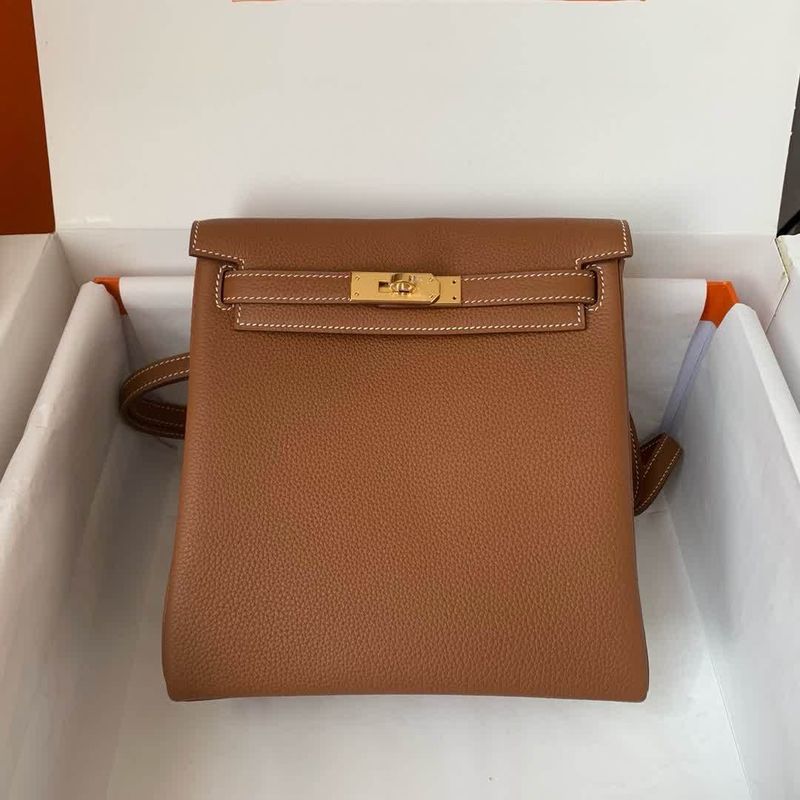 Hermès Kelly Bag