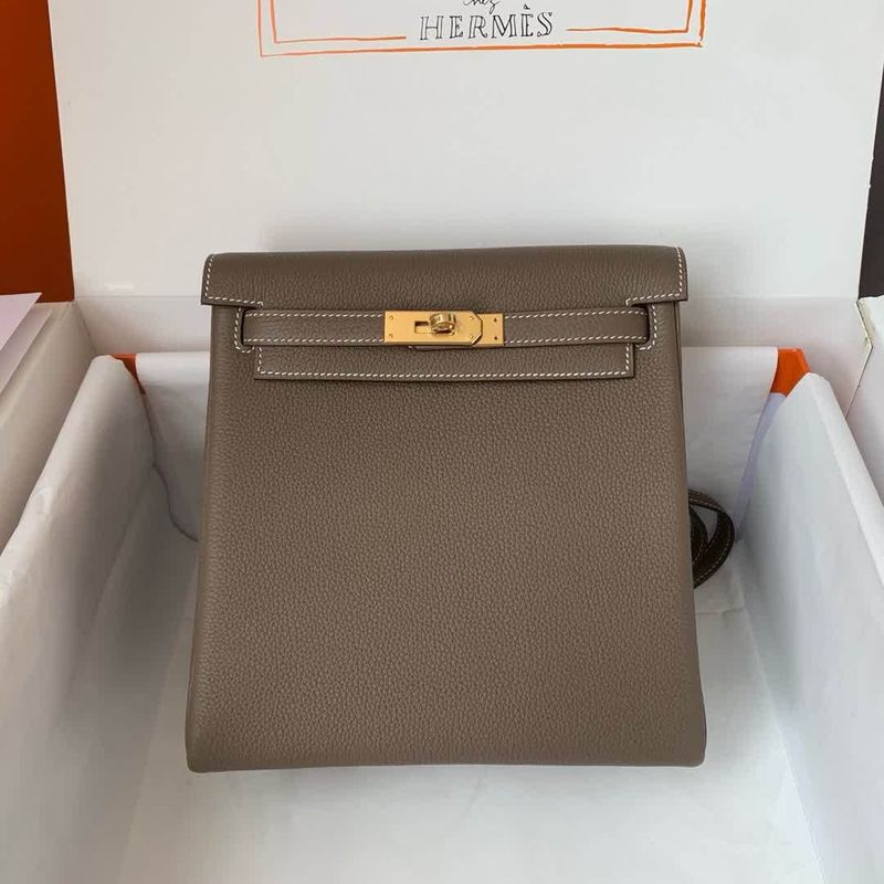 Hermès Kelly Bag