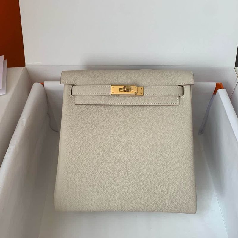 Hermès Kelly Bag