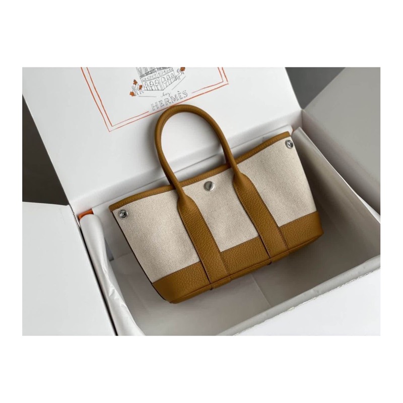 Hermès Garden Party Bag