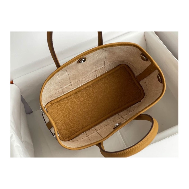 Hermès Garden Party Bag