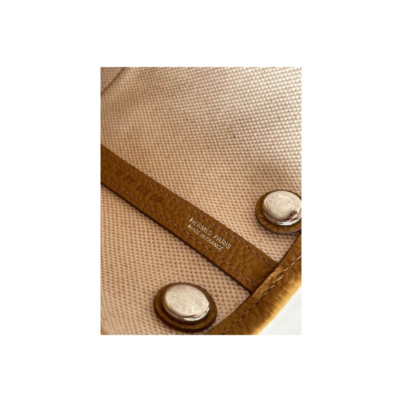 Hermès Garden Party Bag