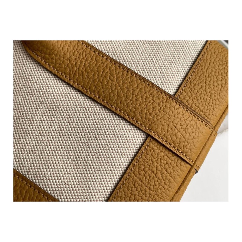 Hermès Garden Party Bag