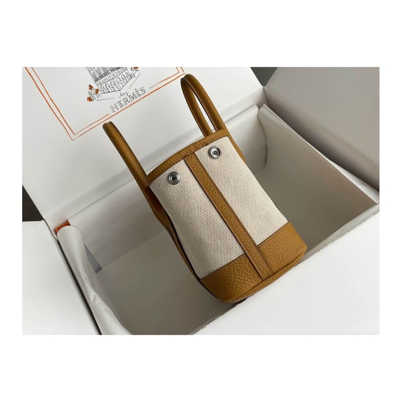Hermès Garden Party Bag