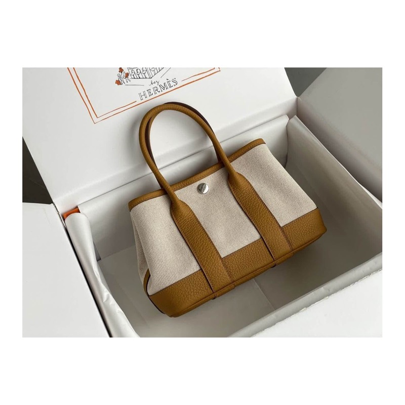 Hermès Garden Party Bag