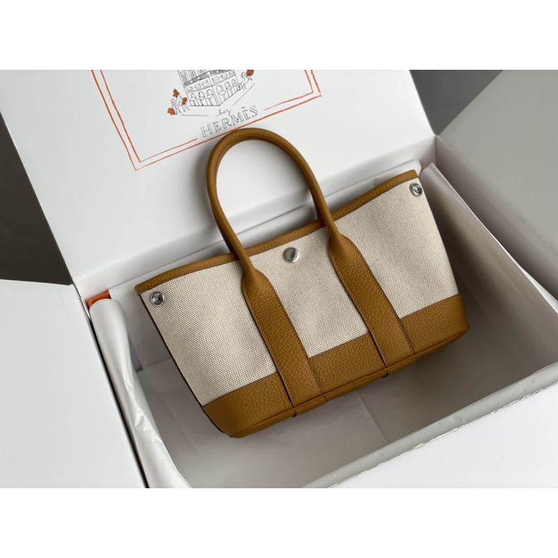 Hermès Garden Party Bag