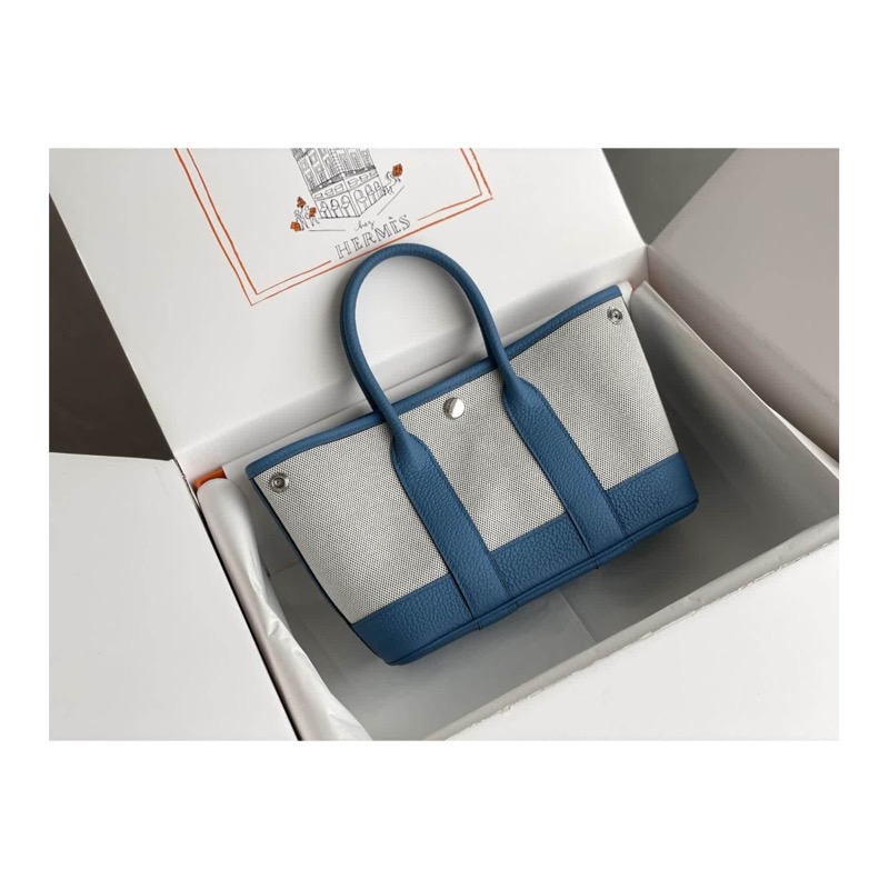 Hermès Garden Party Bag