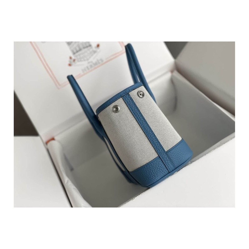 Hermès Garden Party Bag