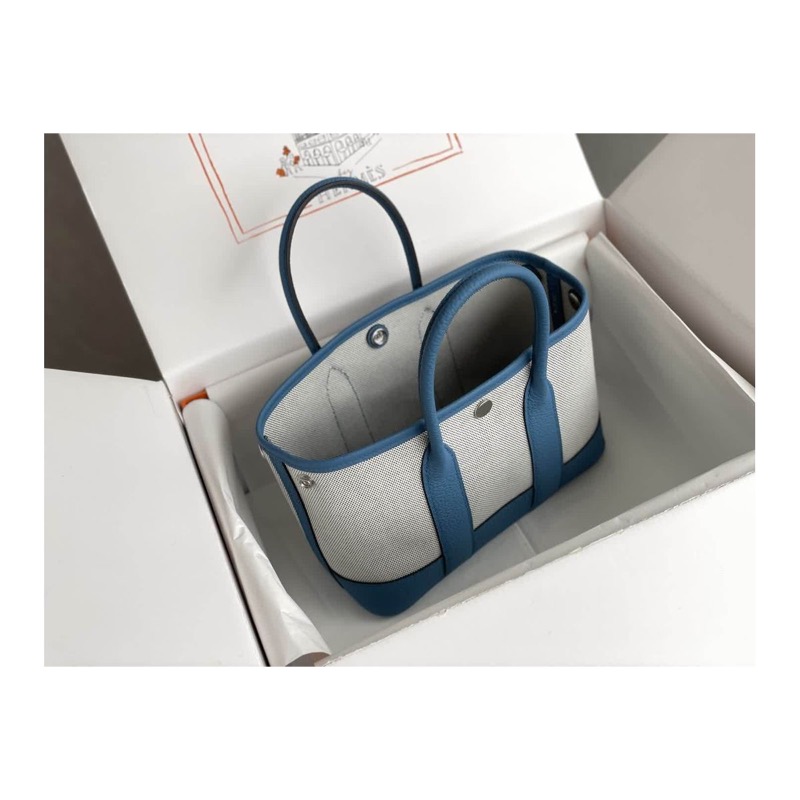 Hermès Garden Party Bag