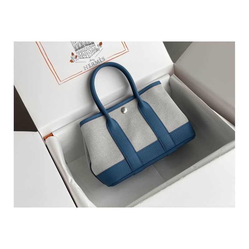 Hermès Garden Party Bag