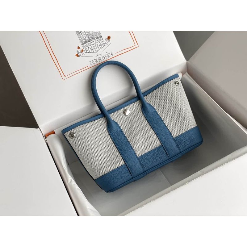 Hermès Garden Party Bag