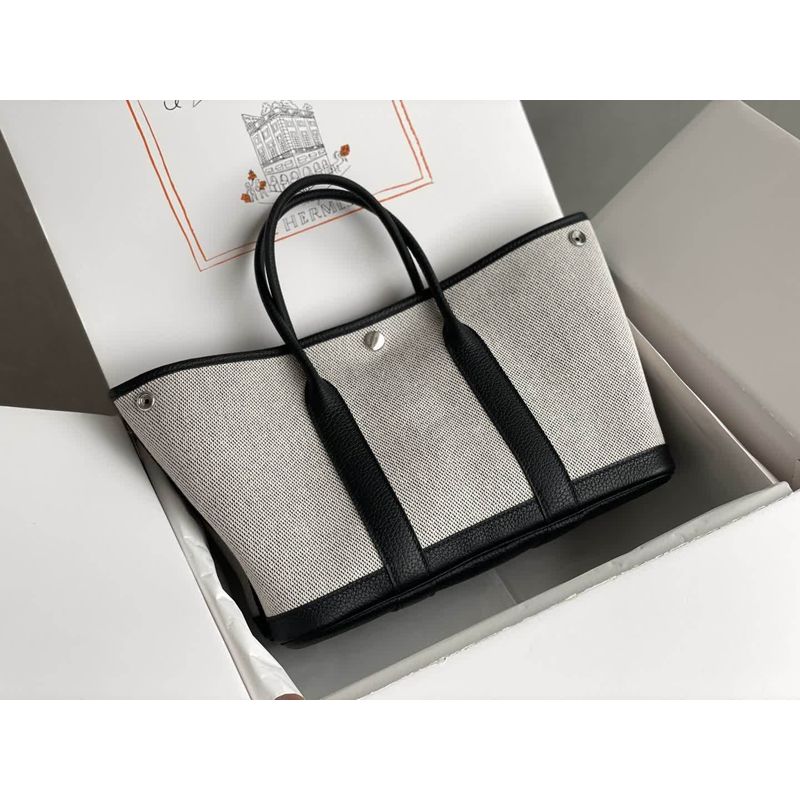Hermès Garden Party Bag