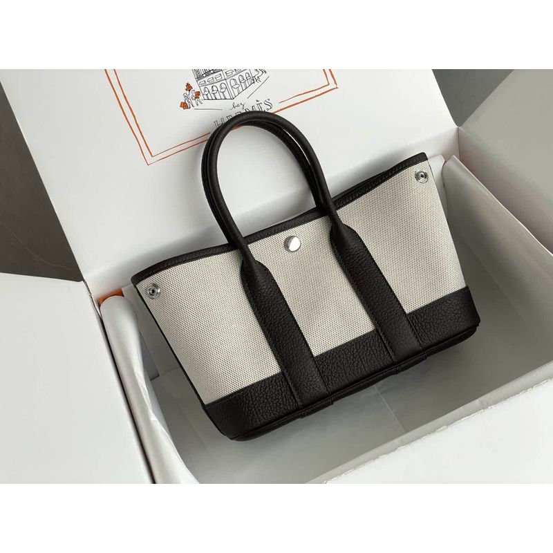 Hermès Garden Party Bag