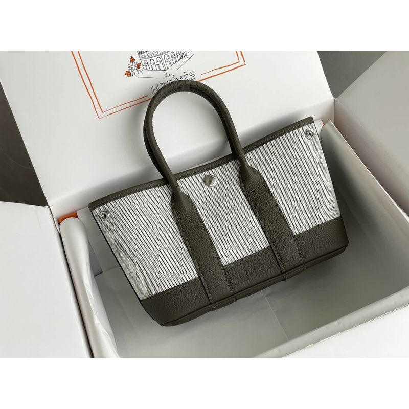 Hermès Garden Party Bag