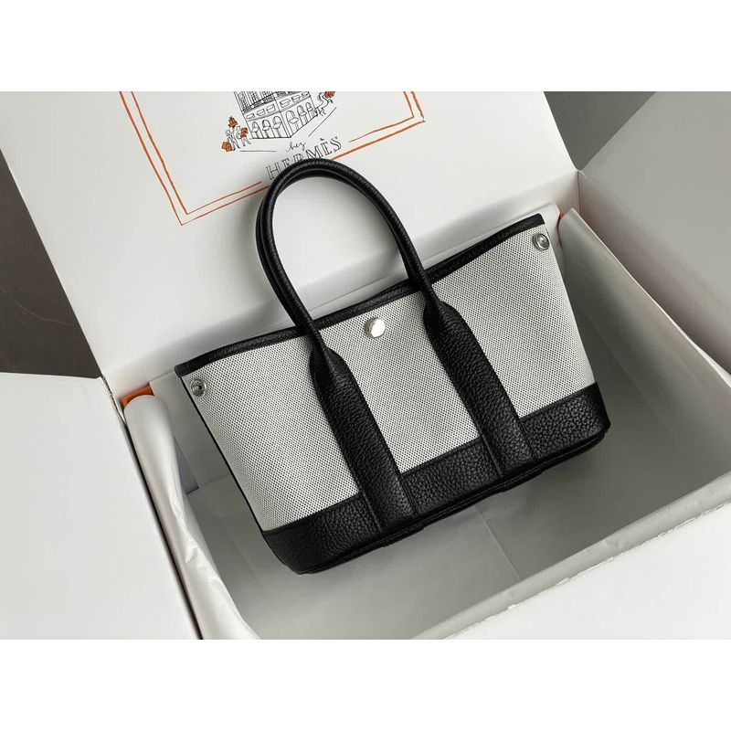 Hermès Garden Party Bag