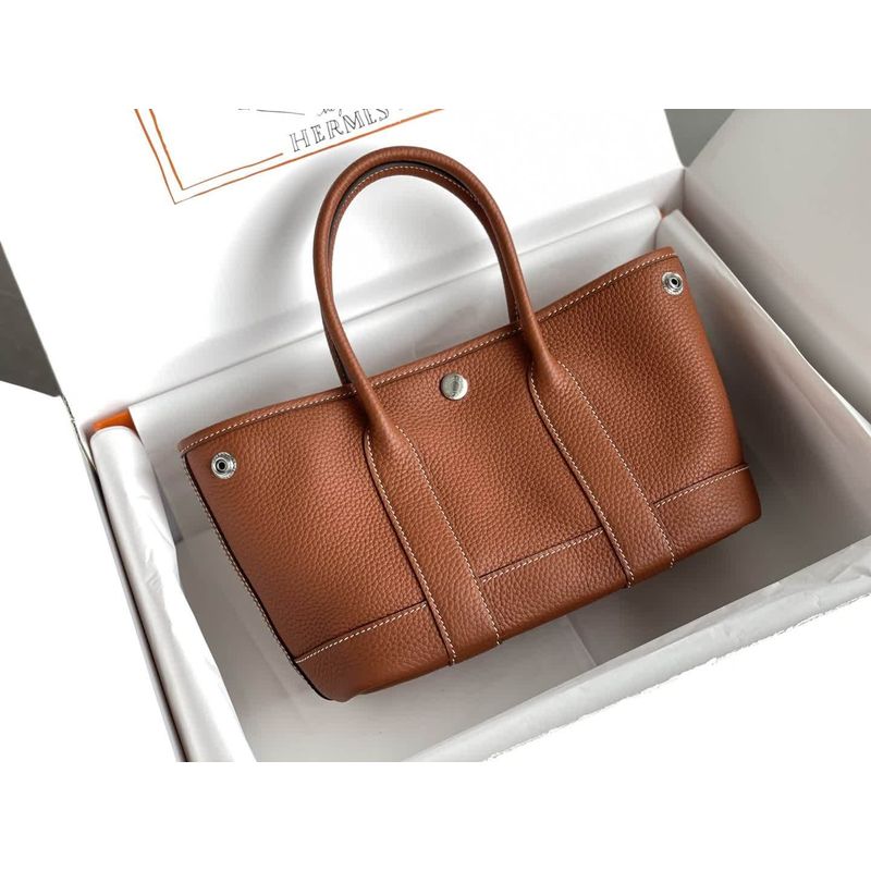 Hermès Garden Party Bag
