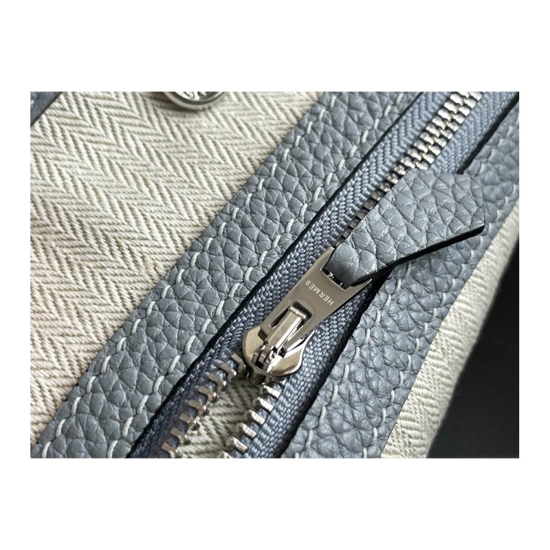 Hermès Garden Party Bag