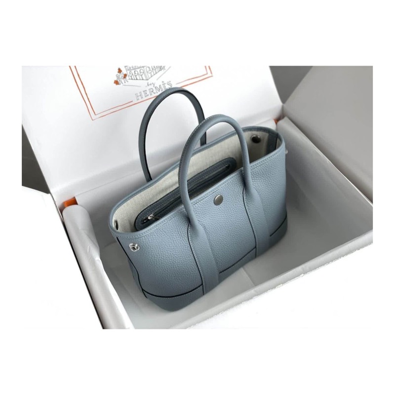 Hermès Garden Party Bag