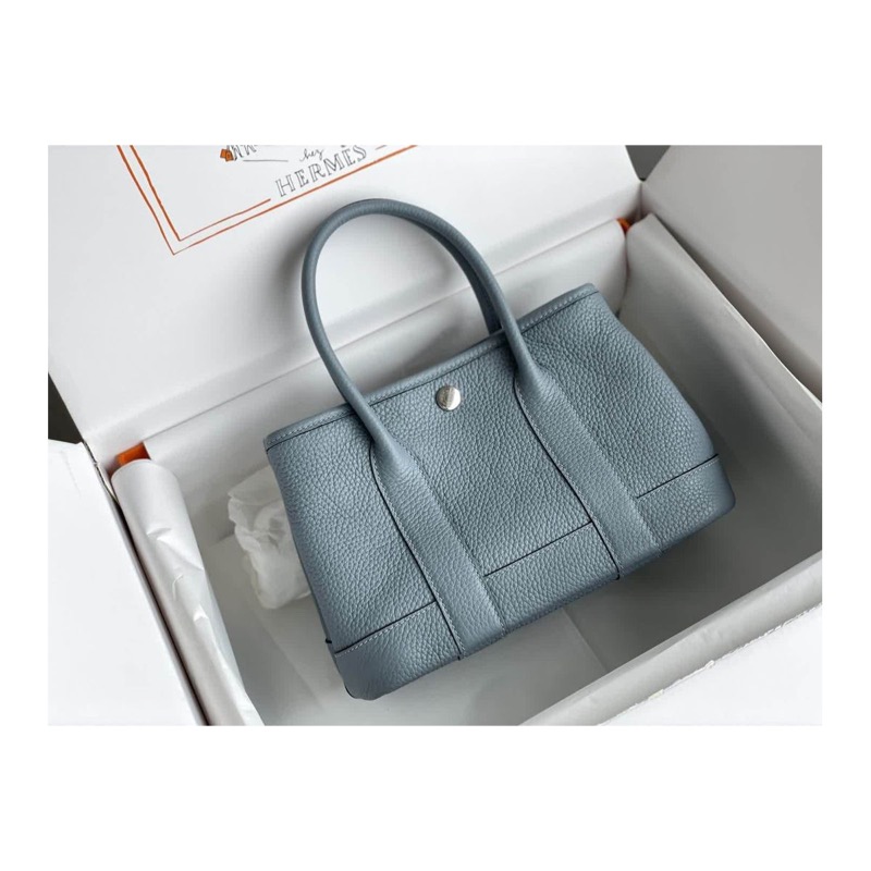 Hermès Garden Party Bag