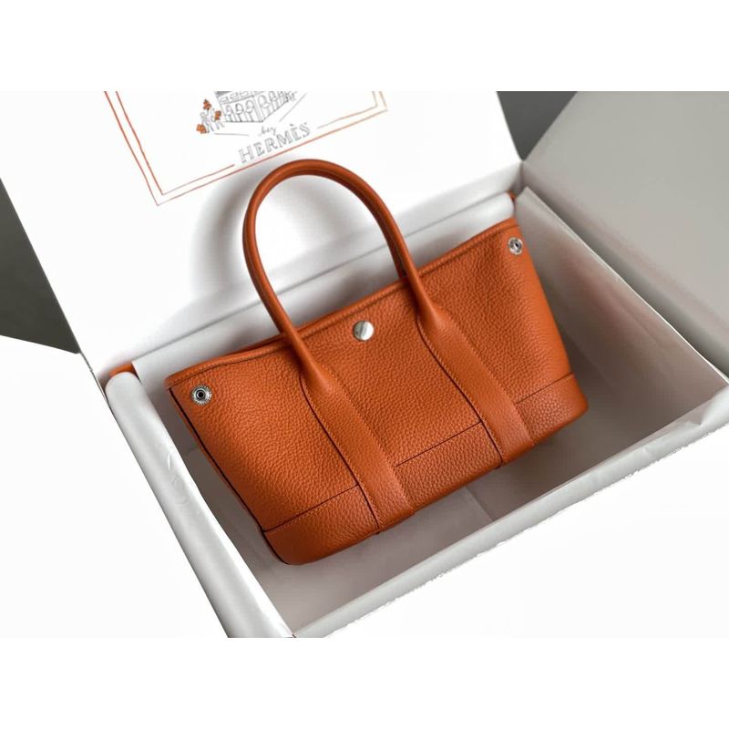 Hermès Garden Party Bag