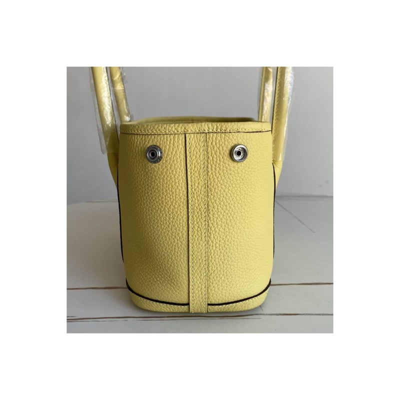 Hermès Picotin Bag