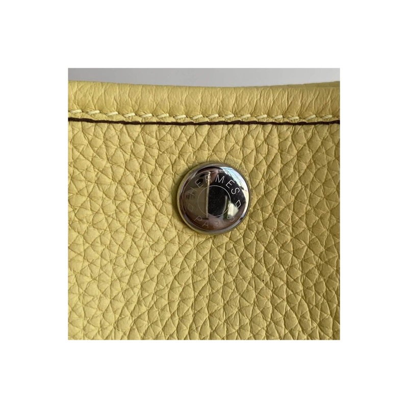 Hermès Picotin Bag