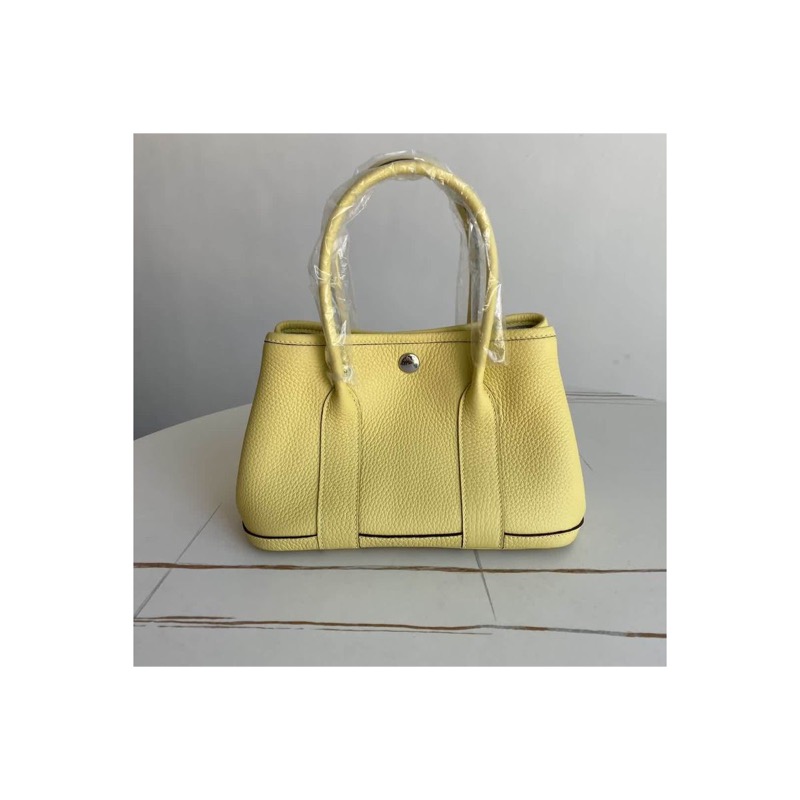 Hermès Picotin Bag