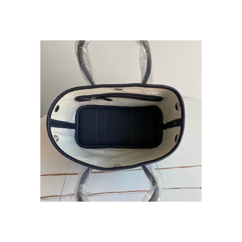 Hermès Garden Party Bag
