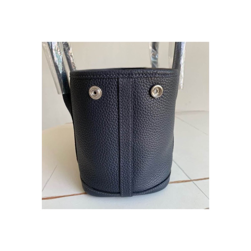 Hermès Garden Party Bag