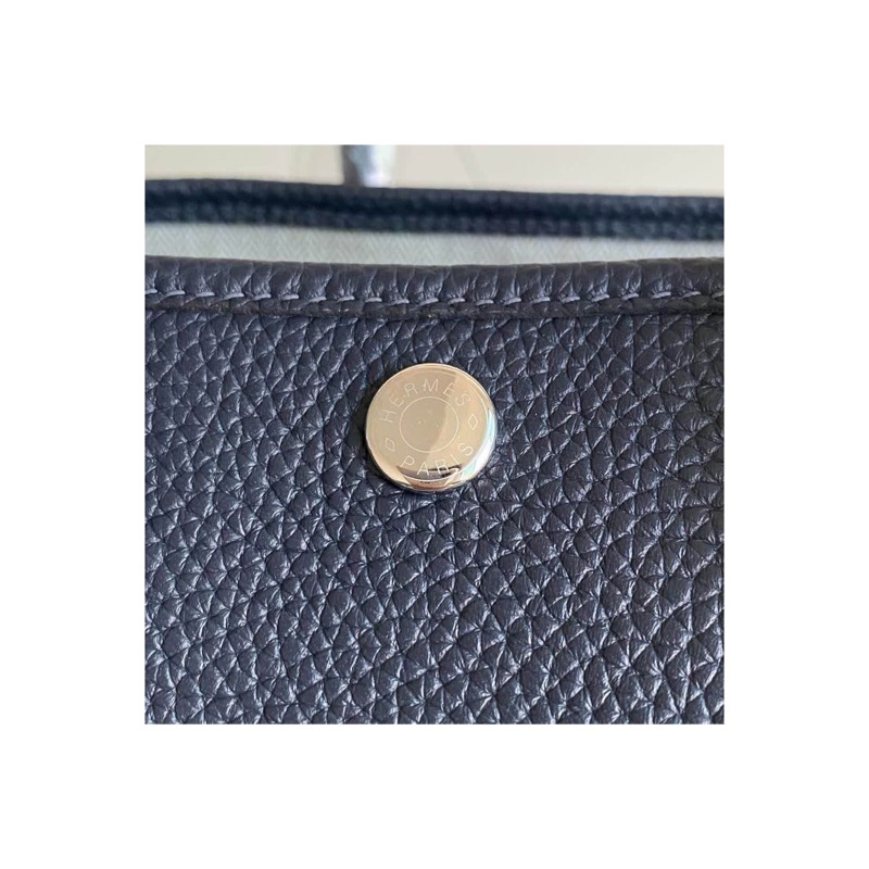Hermès Garden Party Bag