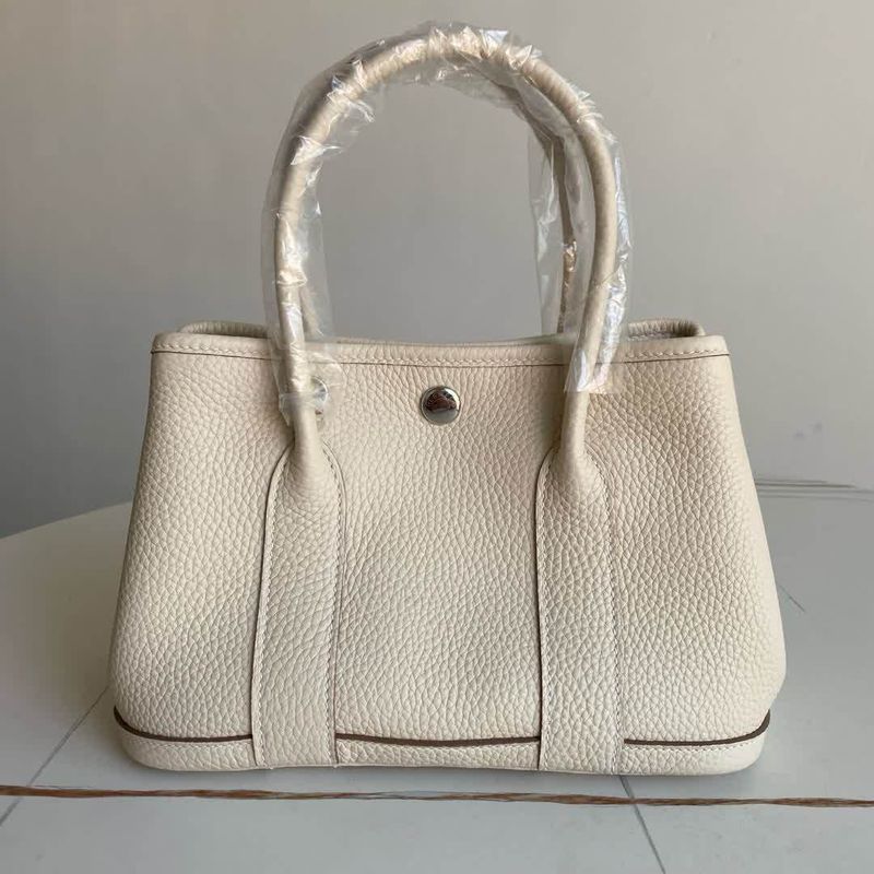 Hermès Garden Party Bag