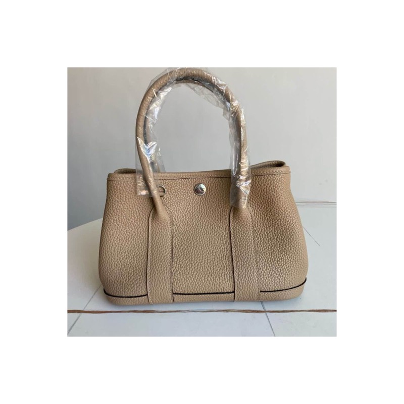 Hermès Garden Party Bag