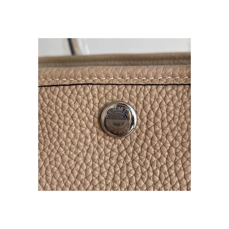 Hermès Garden Party Bag