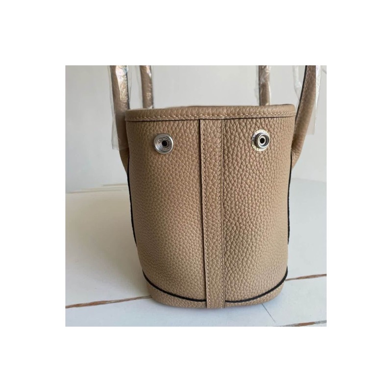 Hermès Garden Party Bag