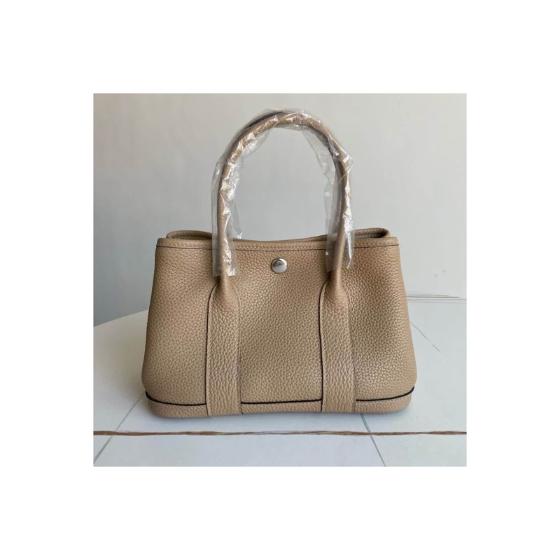 Hermès Garden Party Bag