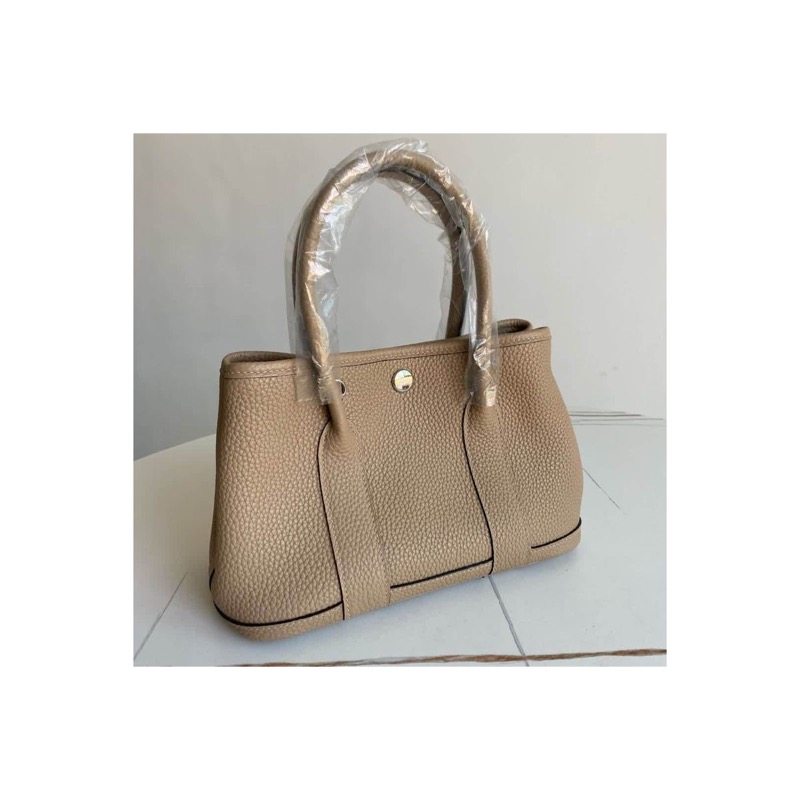 Hermès Garden Party Bag