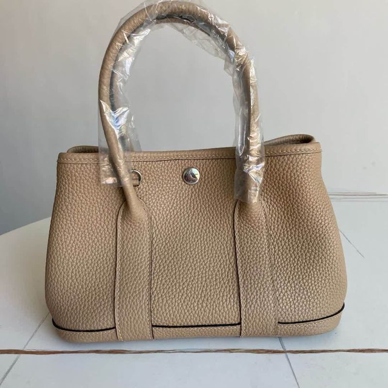 Hermès Garden Party Bag