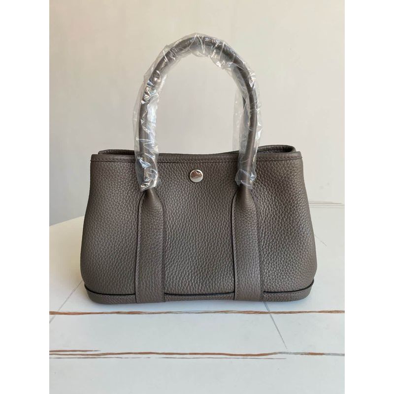 Hermès Garden Party Bag