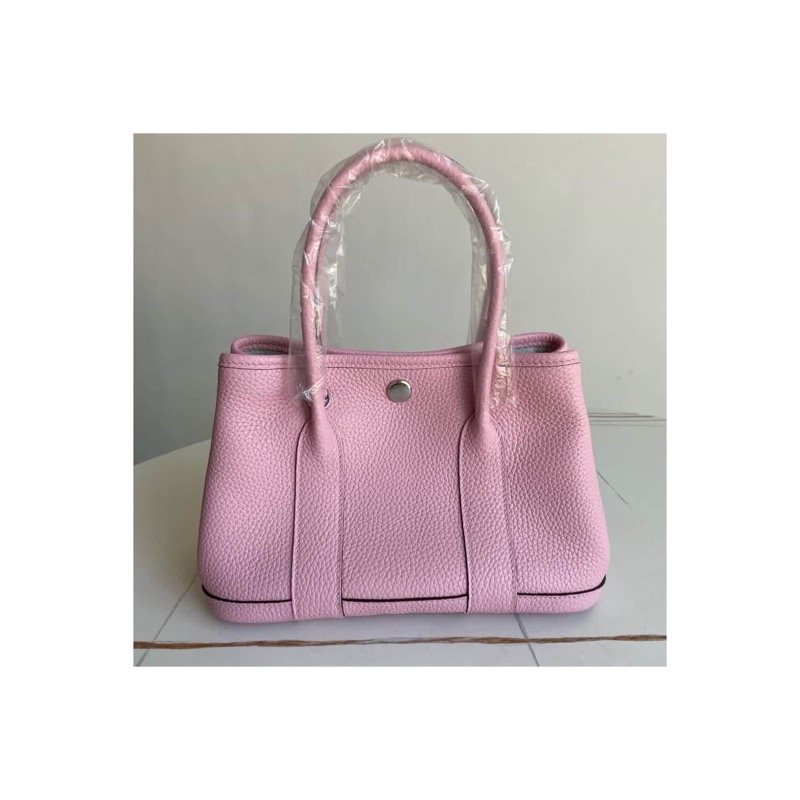 Hermès Garden Party Bag
