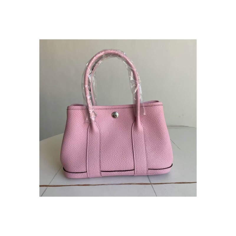Hermès Garden Party Bag