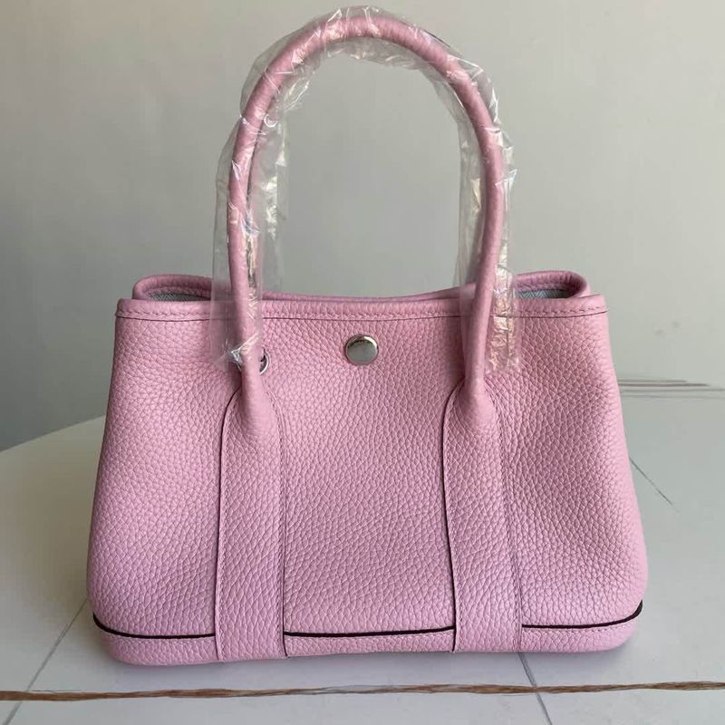 Hermès Garden Party Bag