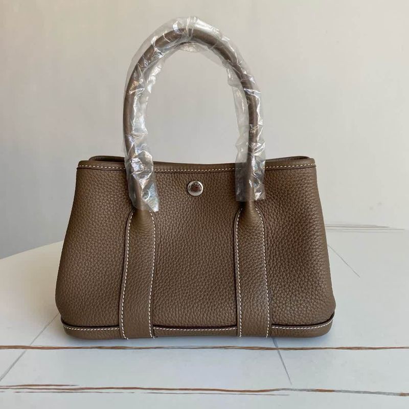 Hermès Garden Party Bag
