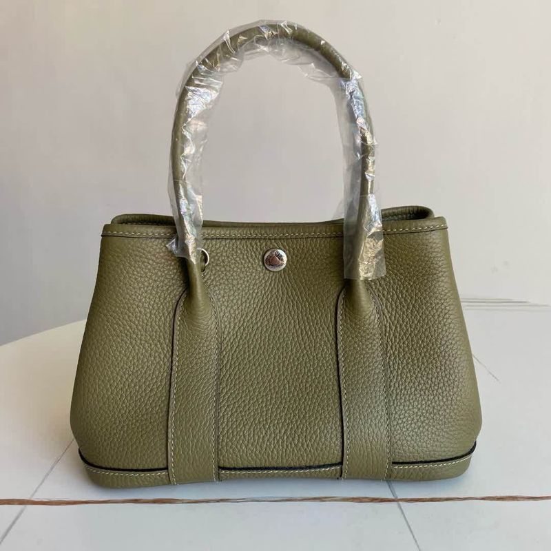 Hermès Garden Party Bag