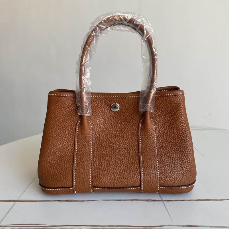 Hermès Garden Party Bag