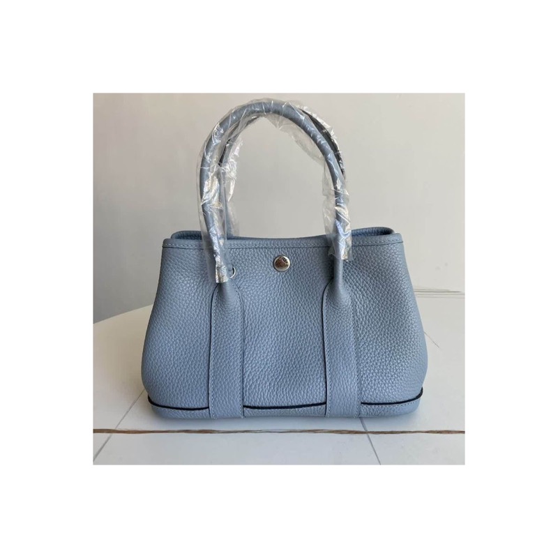 Hermès Garden Party Bag
