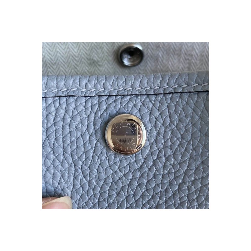 Hermès Garden Party Bag