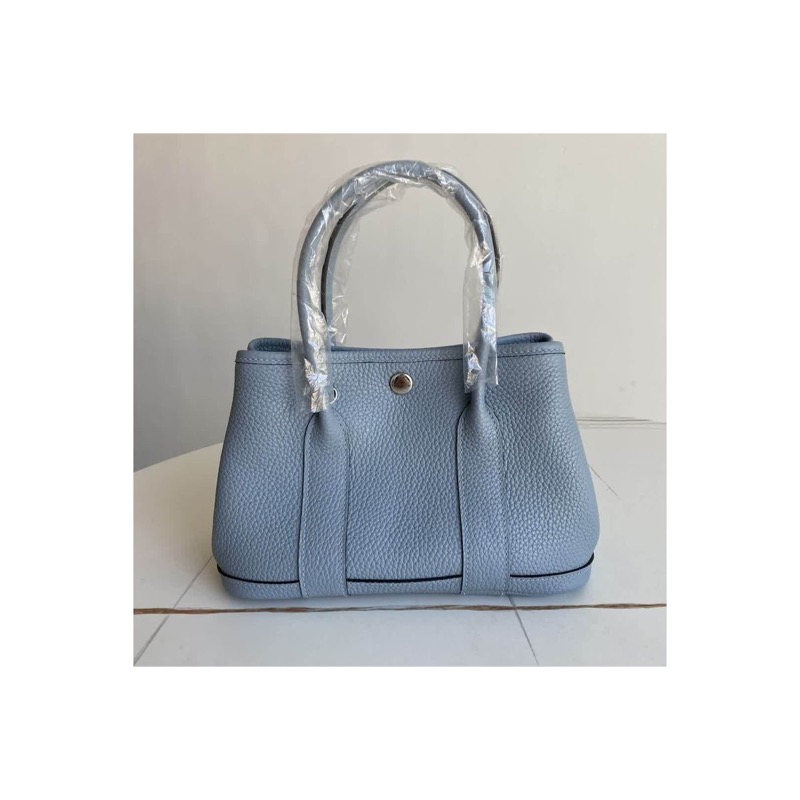 Hermès Garden Party Bag